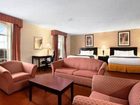 фото отеля Ramada Limited Elizabethtown