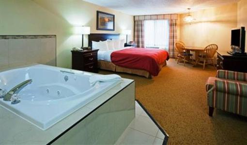 фото отеля Country Inn & Suites Little Falls