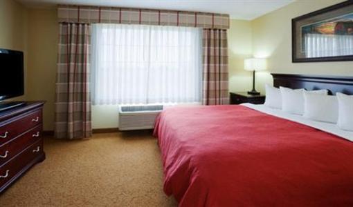 фото отеля Country Inn & Suites Little Falls