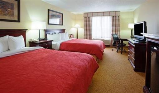 фото отеля Country Inn & Suites Little Falls