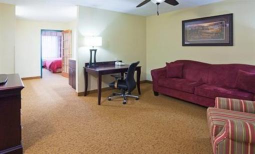 фото отеля Country Inn & Suites Little Falls