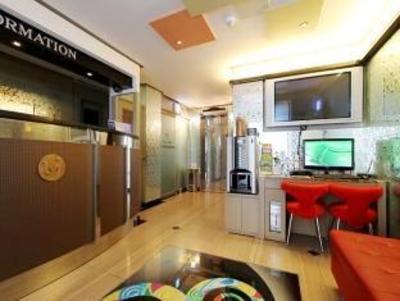 фото отеля Major Hotel