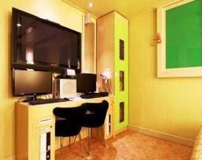 фото отеля Major Hotel