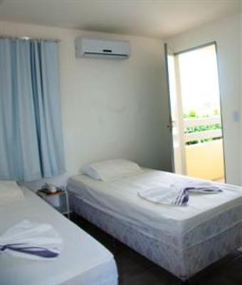 фото отеля Hotel Pousada Ouro Branco