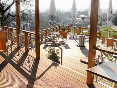 фото отеля Osterberg Restaurant And Hotel Hildesheim