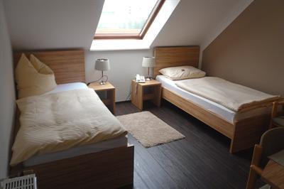 фото отеля Osterberg Restaurant And Hotel Hildesheim