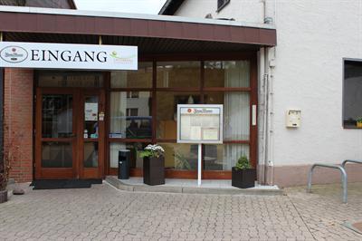 фото отеля Osterberg Restaurant And Hotel Hildesheim