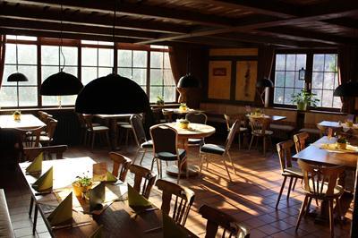 фото отеля Osterberg Restaurant And Hotel Hildesheim
