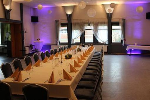 фото отеля Osterberg Restaurant And Hotel Hildesheim