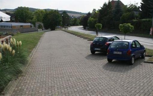 фото отеля Osterberg Restaurant And Hotel Hildesheim