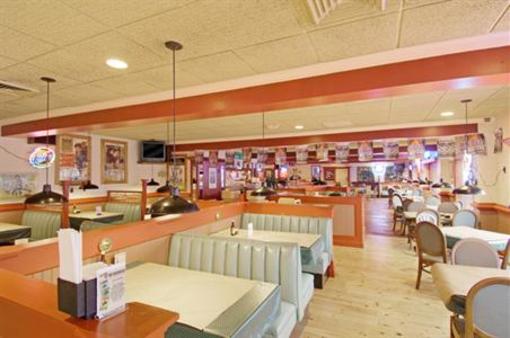 фото отеля Americas Best Value Inn Lake Erie Sandusky