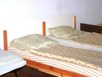 фото отеля Basilica Hostel in Budapest