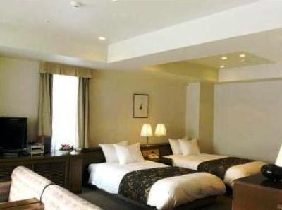 фото отеля Hotel Karuizawa 1130