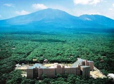 фото отеля Hotel Karuizawa 1130
