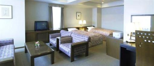 фото отеля Hotel Karuizawa 1130