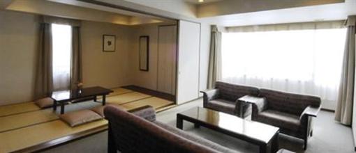 фото отеля Hotel Karuizawa 1130