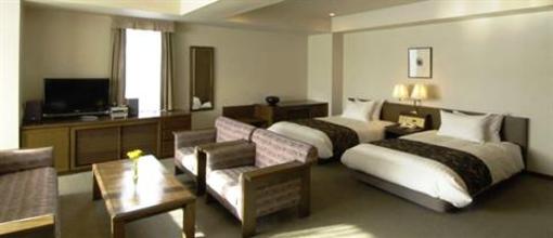 фото отеля Hotel Karuizawa 1130