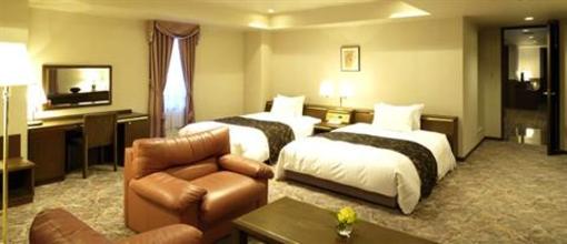 фото отеля Hotel Karuizawa 1130
