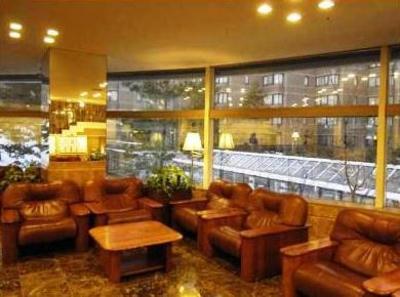 фото отеля Hotel Karuizawa 1130