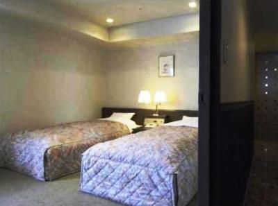 фото отеля Hotel Karuizawa 1130