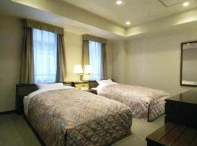 фото отеля Hotel Karuizawa 1130