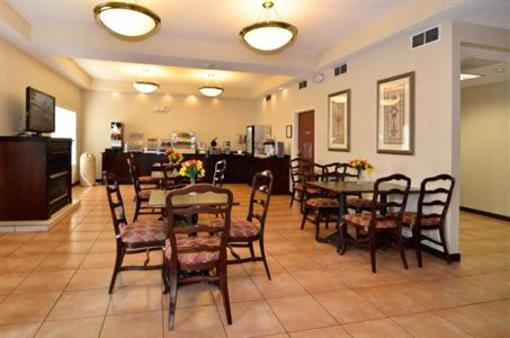 фото отеля Best Western Hiram Inn & Suites
