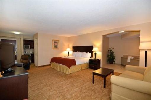 фото отеля Best Western Hiram Inn & Suites