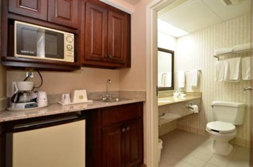 фото отеля Best Western Hiram Inn & Suites
