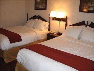 фото отеля Best Western Hiram Inn & Suites