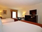 фото отеля Best Western Hiram Inn & Suites