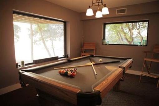 фото отеля River Rock Bed and Breakfast Cottages