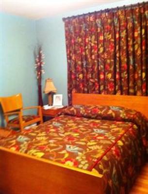фото отеля River Rock Bed and Breakfast Cottages