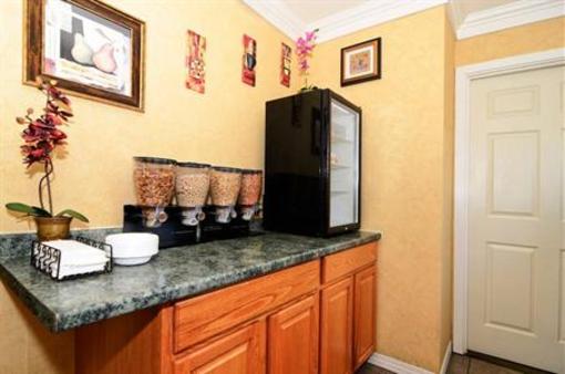 фото отеля Best Western Grants Pass Inn