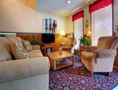 фото отеля Super 8 Motel Kirksville
