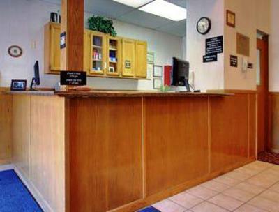 фото отеля Super 8 Motel Kirksville