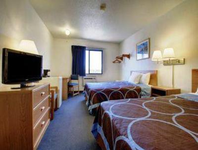 фото отеля Super 8 Motel Kirksville