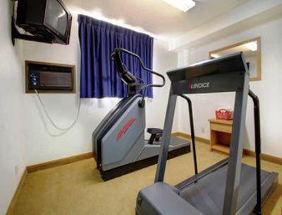 фото отеля Super 8 Motel Kirksville