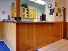 фото отеля Super 8 Motel Kirksville