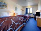 фото отеля Super 8 Motel Kirksville