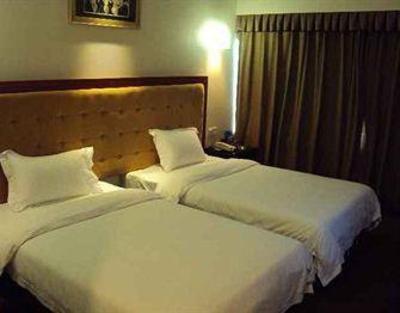 фото отеля Xiang Mei Hotel Hanlin Branch