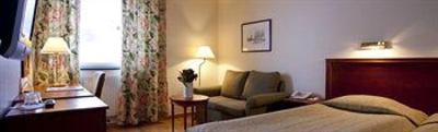 фото отеля BEST WESTERN Kom Hotel