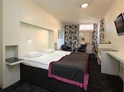 фото отеля BEST WESTERN Kom Hotel