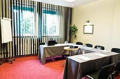 фото отеля Hotel System
