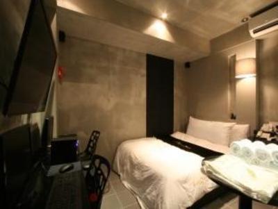 фото отеля Hotel Story Seoul