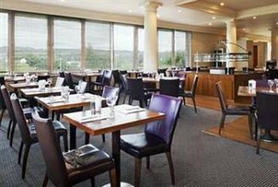 фото отеля Holiday Inn Leeds Brighouse