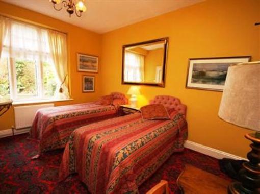 фото отеля Marston Lodge Hotel Minehead