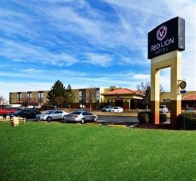 фото отеля Red Lion Hotel Farmington