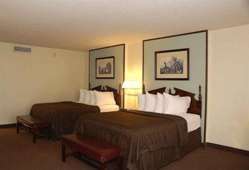 фото отеля BEST WESTERN Inn of Del Rio