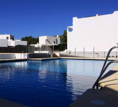 фото отеля Apartamentos Turisticos El Gran Gonzalez Mojacar