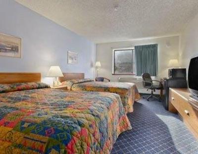 фото отеля Super 8 Motel Arcata